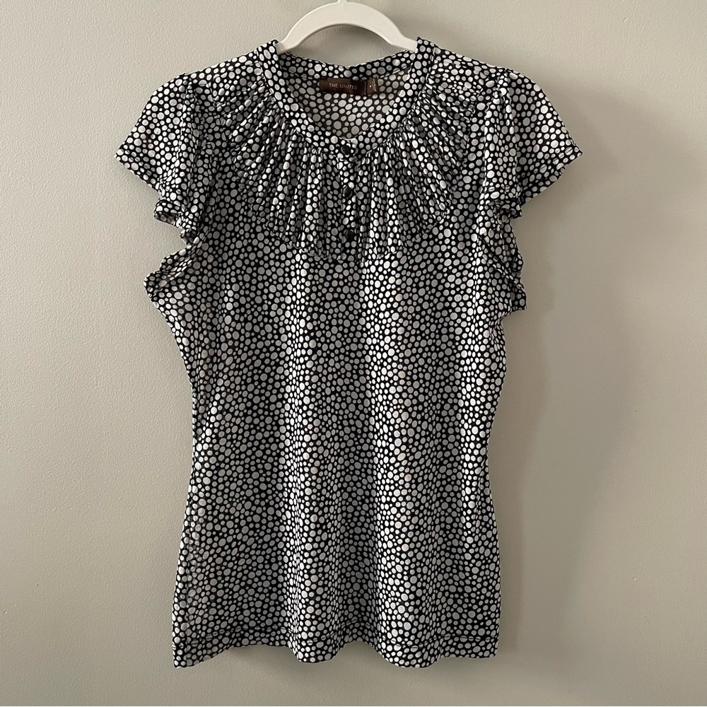 The Limited Top XS